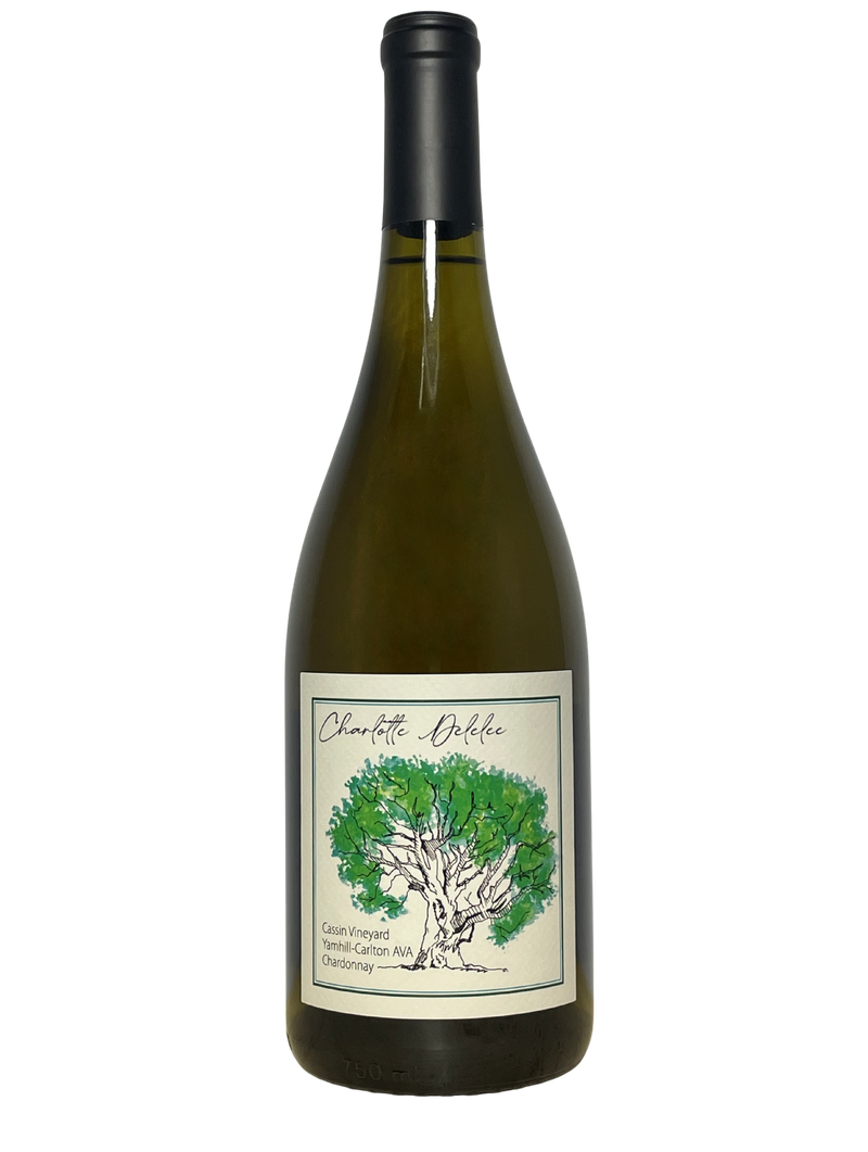 2019 Chardonnay