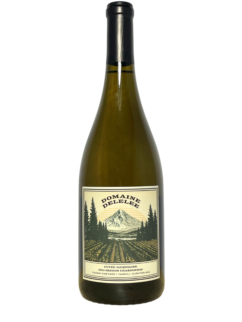2023 Chardonnay