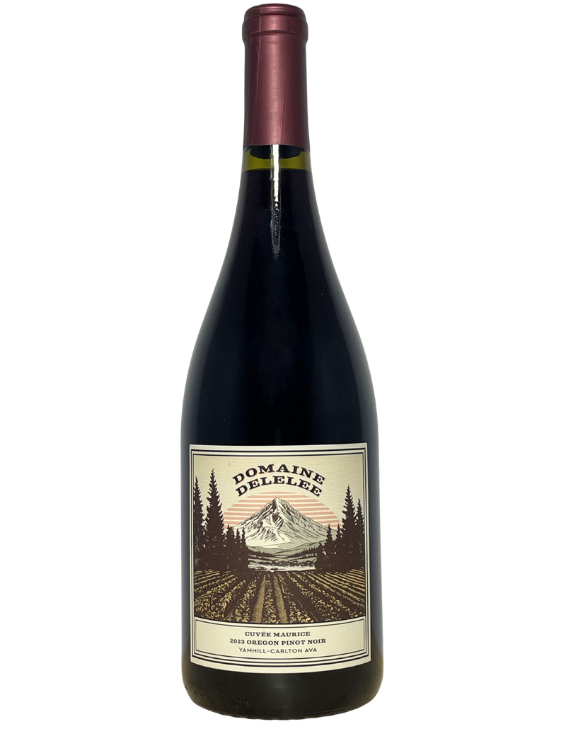 2023 Pinot Noir