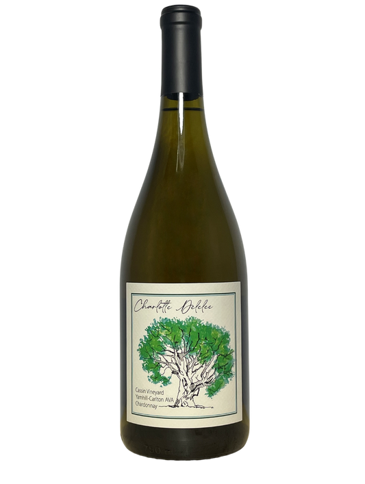 2019 Chardonnay
