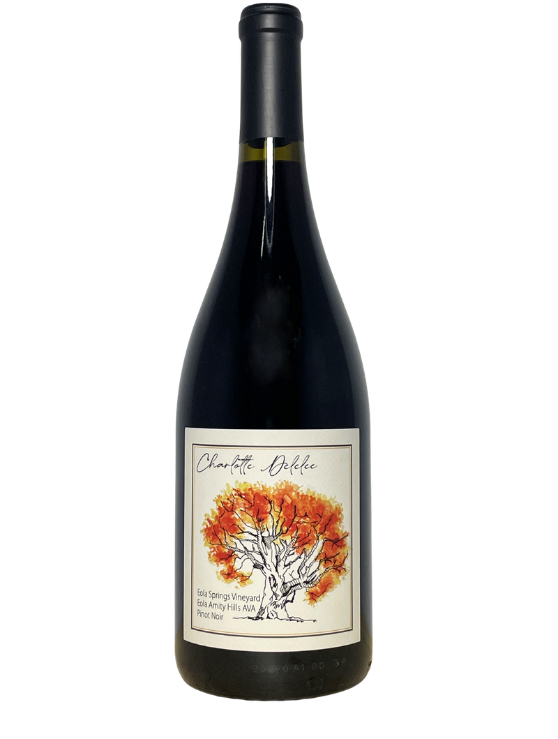 2019 Pinot Noir