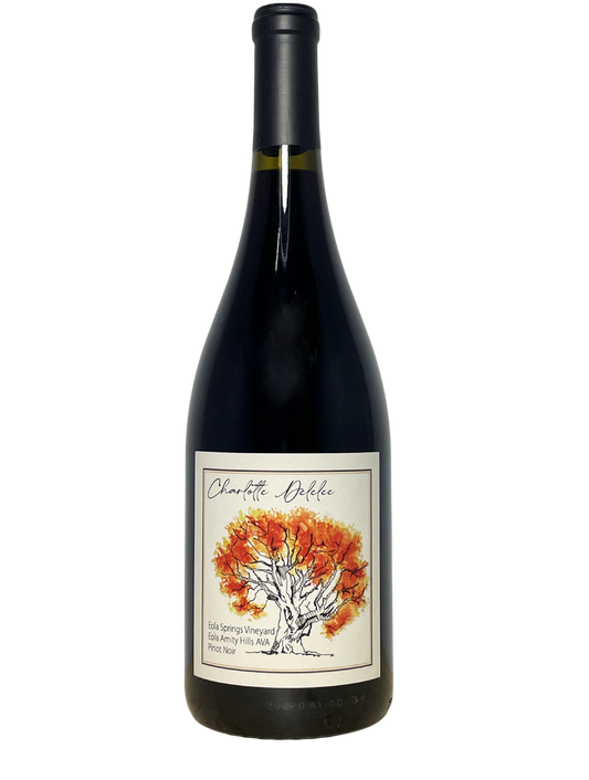 2019 Pinot Noir