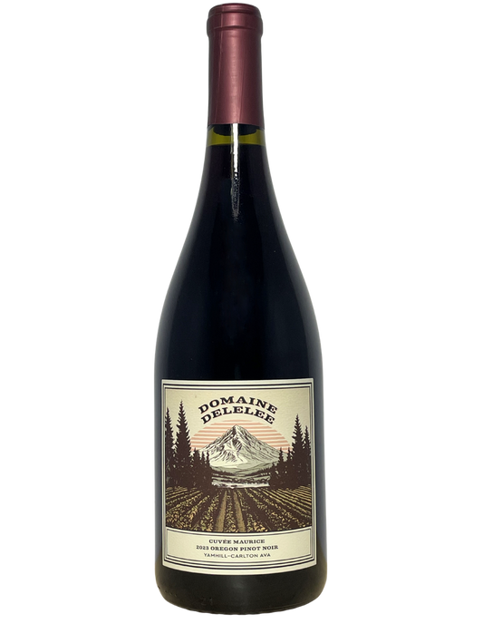 2023 Pinot Noir